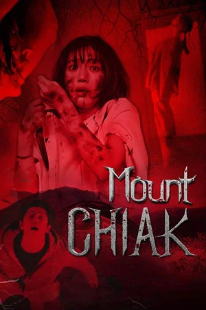 Постер: Mount Chiak