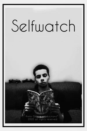 Постер: Selfwatch