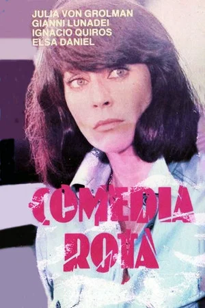 Постер: Comedia rota