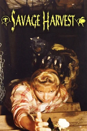 Постер: Savage Harvest