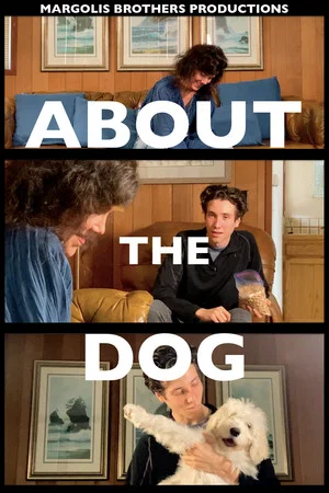 Постер: About the Dog