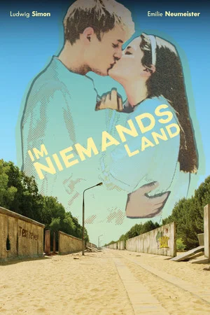 Постер: Im Niemandsland