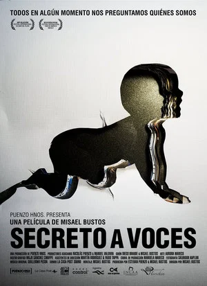 Постер: Secreto a voces