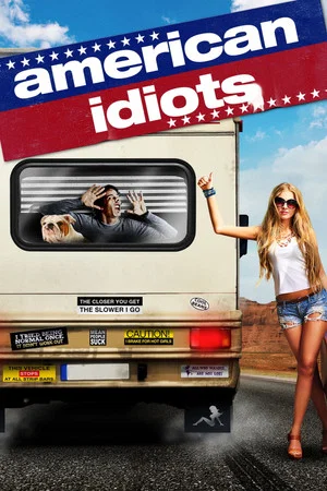 Постер: American Idiots