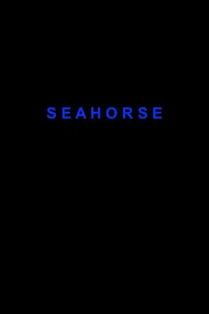 Постер: Seahorse