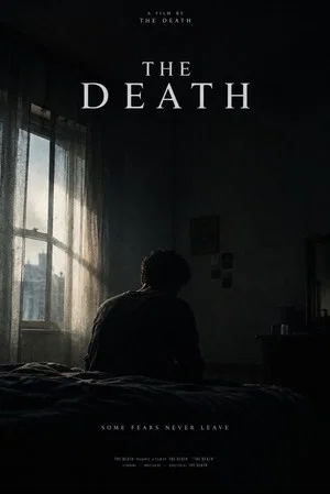 Постер: the death