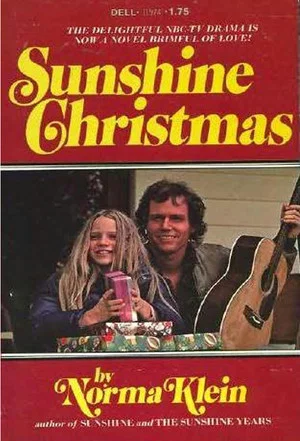 Постер: Sunshine Christmas