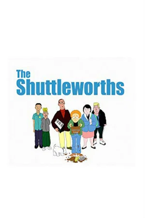 Постер: The Shuttleworths