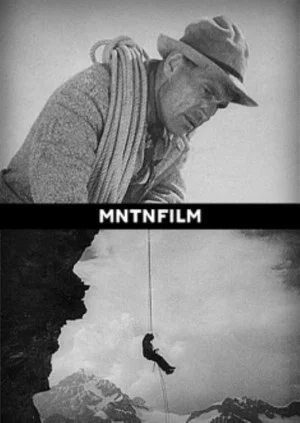 Постер: Devil of the Matterhorn