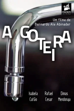 Постер: A Goteira