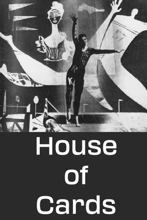 Постер: House of Cards