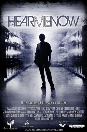 Постер: Hear Me Now