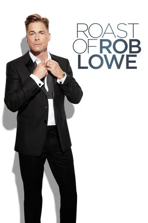 Постер: Comedy Central Roast of Rob Lowe