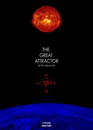 Постер: The Great Attractor
