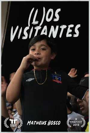 Постер: (L)os Visitantes