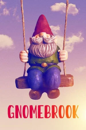 Постер: Gnomebrook