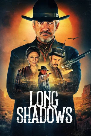 Постер: Long Shadows