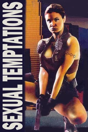Постер: Sexual Temptations