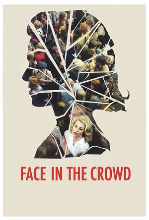 Постер: Face in the Crowd