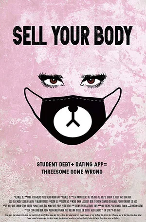 Постер: Sell Your Body