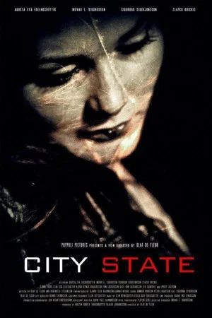 Постер: City State