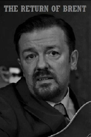 Постер: The Return of Brent