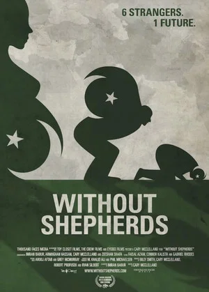 Постер: Without Shepherds