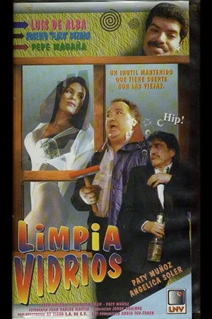 Постер: El limpiavidrios