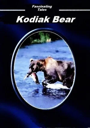 Постер: Kodiak: Island of the Great Bear