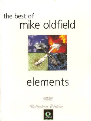 Постер: Elements – The Best of Mike Oldfield