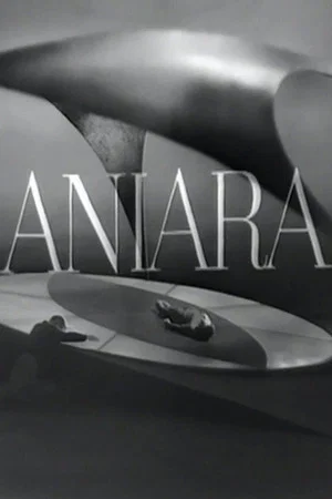 Постер: Aniara