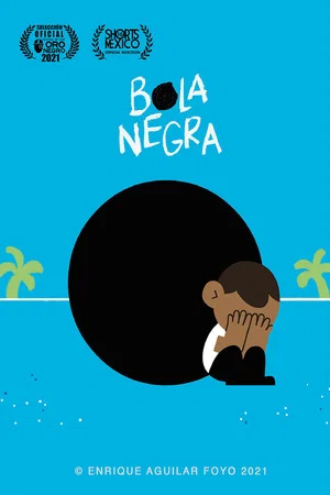 Постер: Bola Negra