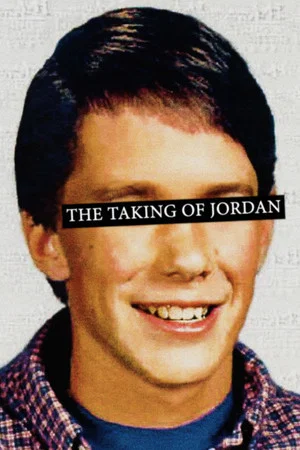 Постер: The Taking of Jordan (All American Boy)