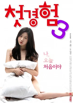 Постер: The First Time 3