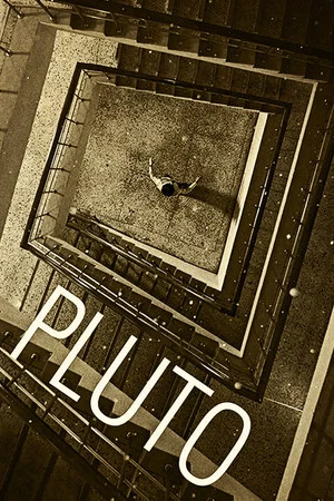 Постер: Pluto