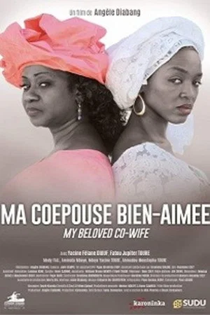 Постер: Ma Coépouse Bien-Aimée