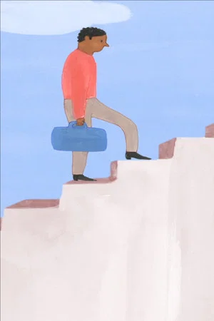 Постер: Four Migrant Stories