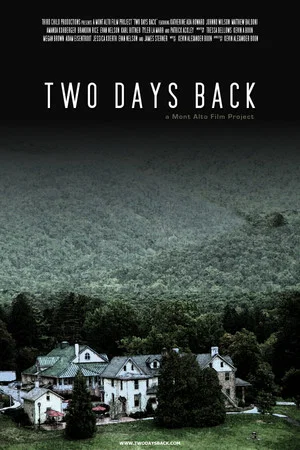 Постер: Two Days Back