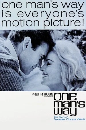 Постер: One Man's Way