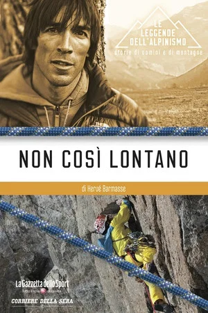 Постер: Non Cosi Lontano