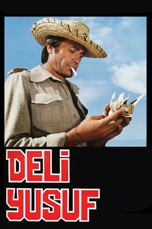 Постер: Deli Yusuf