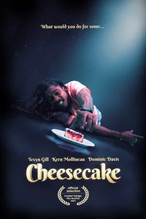 Постер: Cheesecake