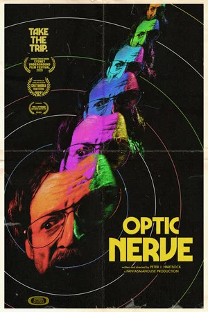 Постер: Optic Nerve