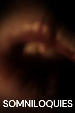 Постер: Somniloquies