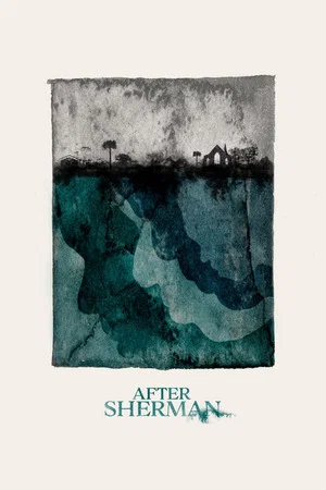 Постер: After Sherman