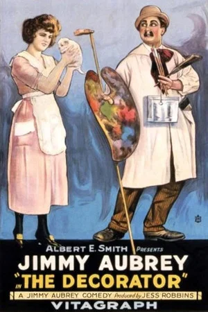 Постер: The Decorator