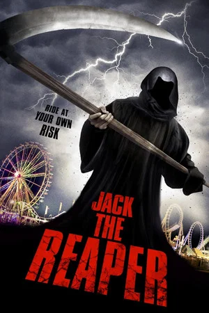 Постер: Jack the Reaper