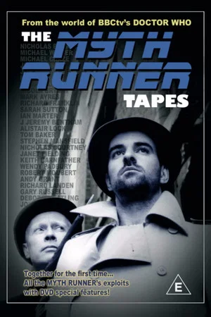 Постер: Myth Runner