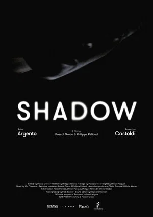 Постер: Shadow