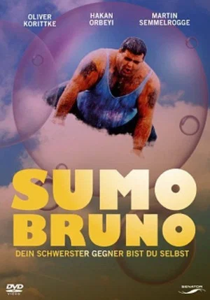 Постер: Sumo Bruno